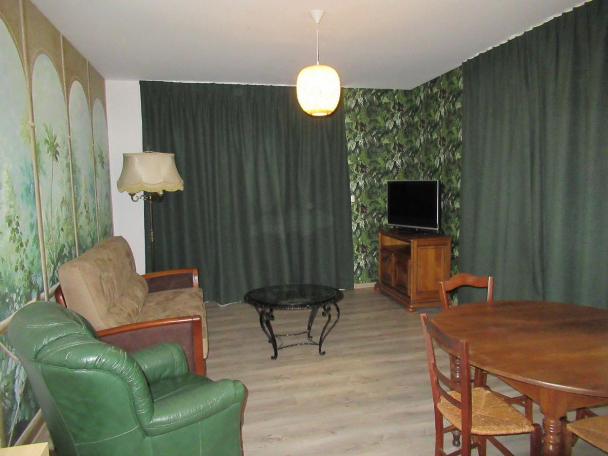 Le Gite Des Fresques Saint-Savin (Vienne) Exterior foto